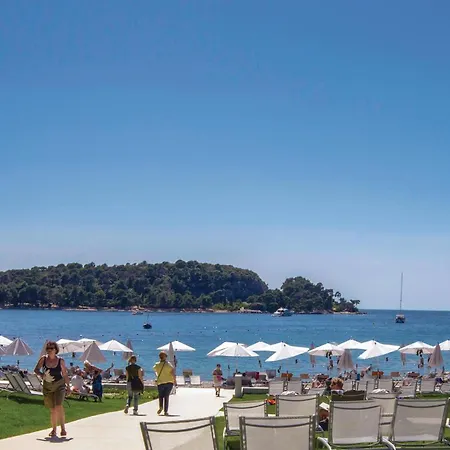 Casa Luciana Near Rovinj 度假居 *