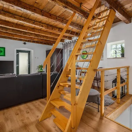 度假居 Casa Luciana Near Rovinj