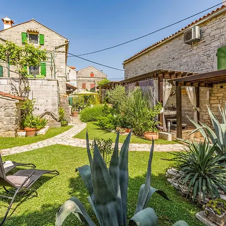 度假居 Casa Luciana Near Rovinj *