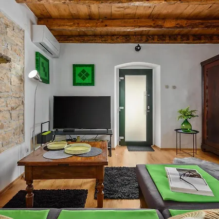 度假居 Casa Luciana Near Rovinj *