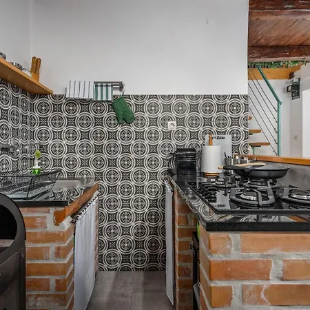 Casa Luciana Near Rovinj *