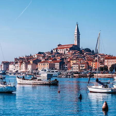 Casa Luciana Near Rovinj *