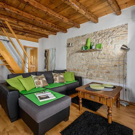 度假居 Casa Luciana Near Rovinj