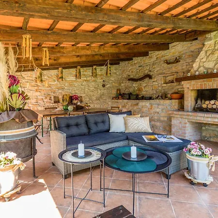 Casa Luciana Near Rovinj 度假居