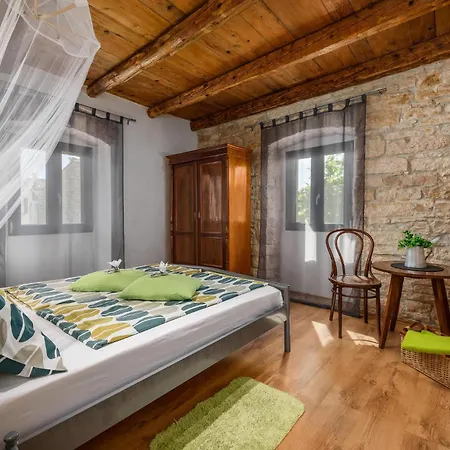 度假居 Casa Luciana Near Rovinj *